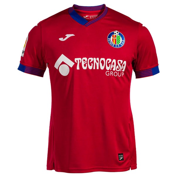 Thailand Trikot Getafe Auswarts 2022-23